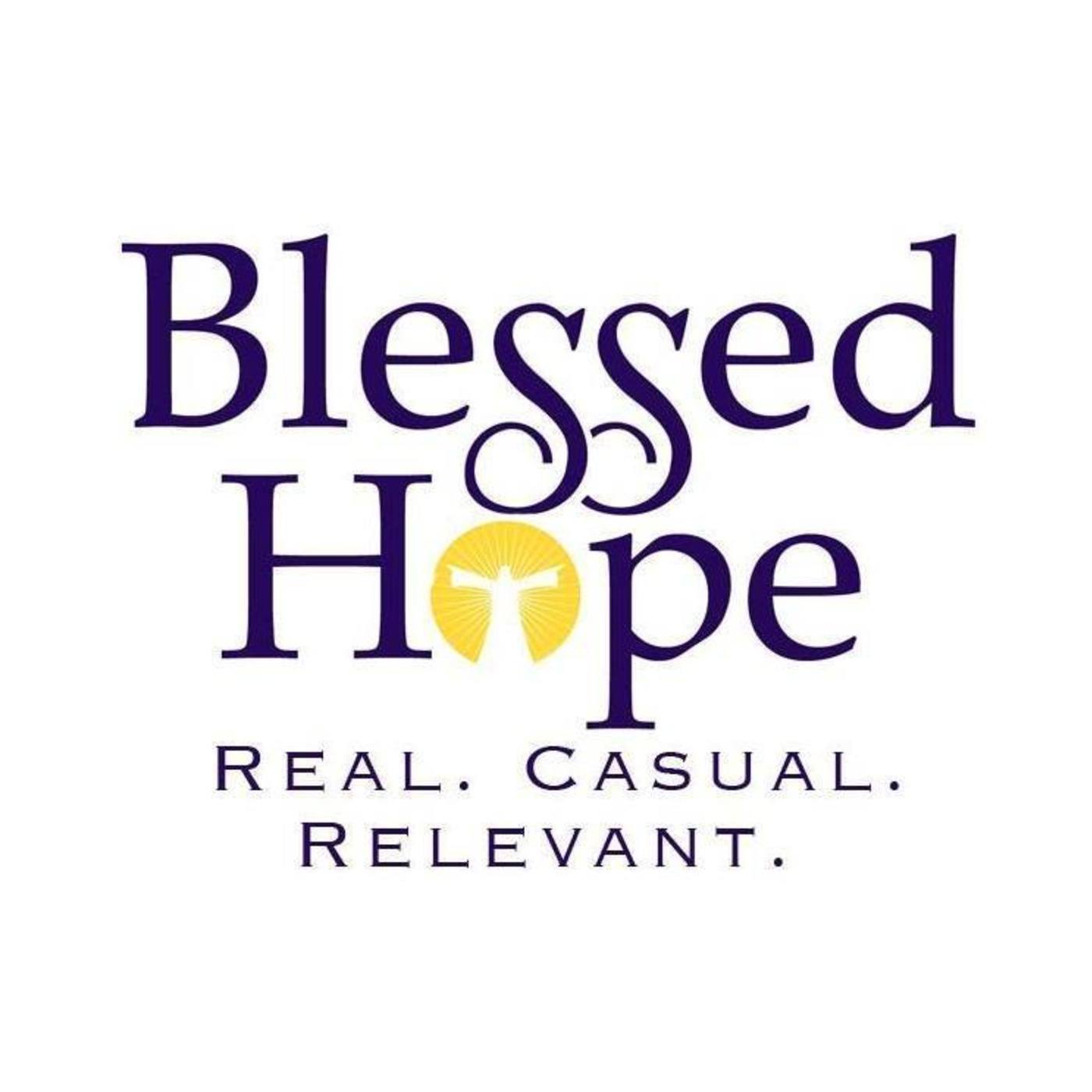 Blessed Hope Church