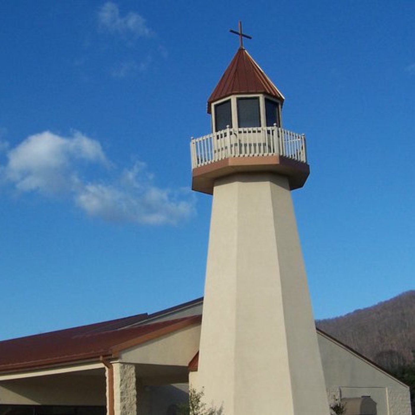 Rediscovering our Mission @ NHBC