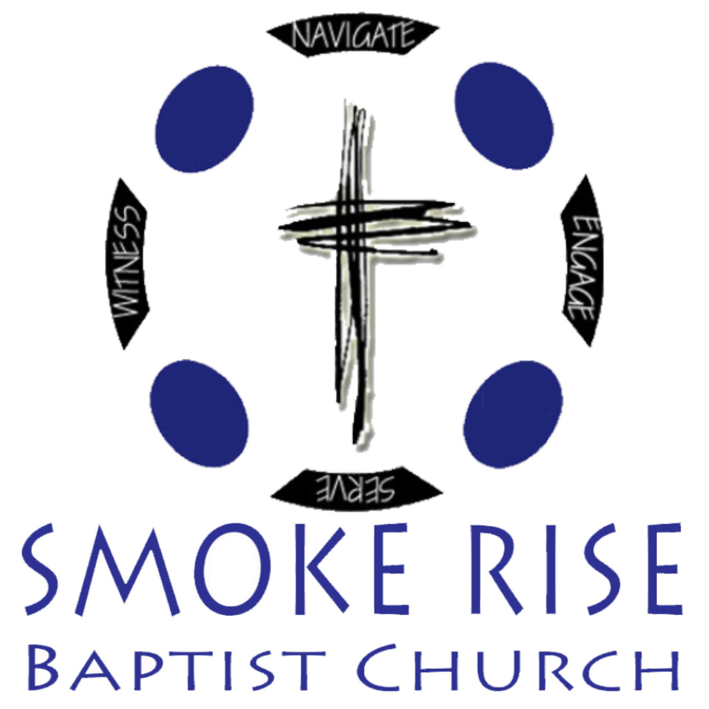 Smoke Rise Baptist Church Sermon Audio