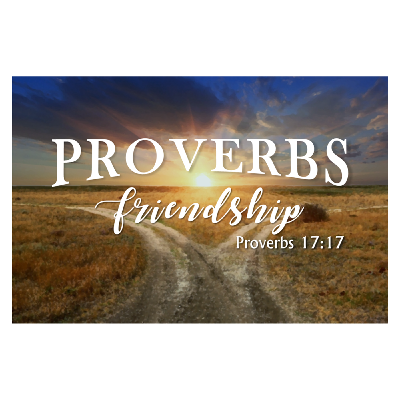 Friendship