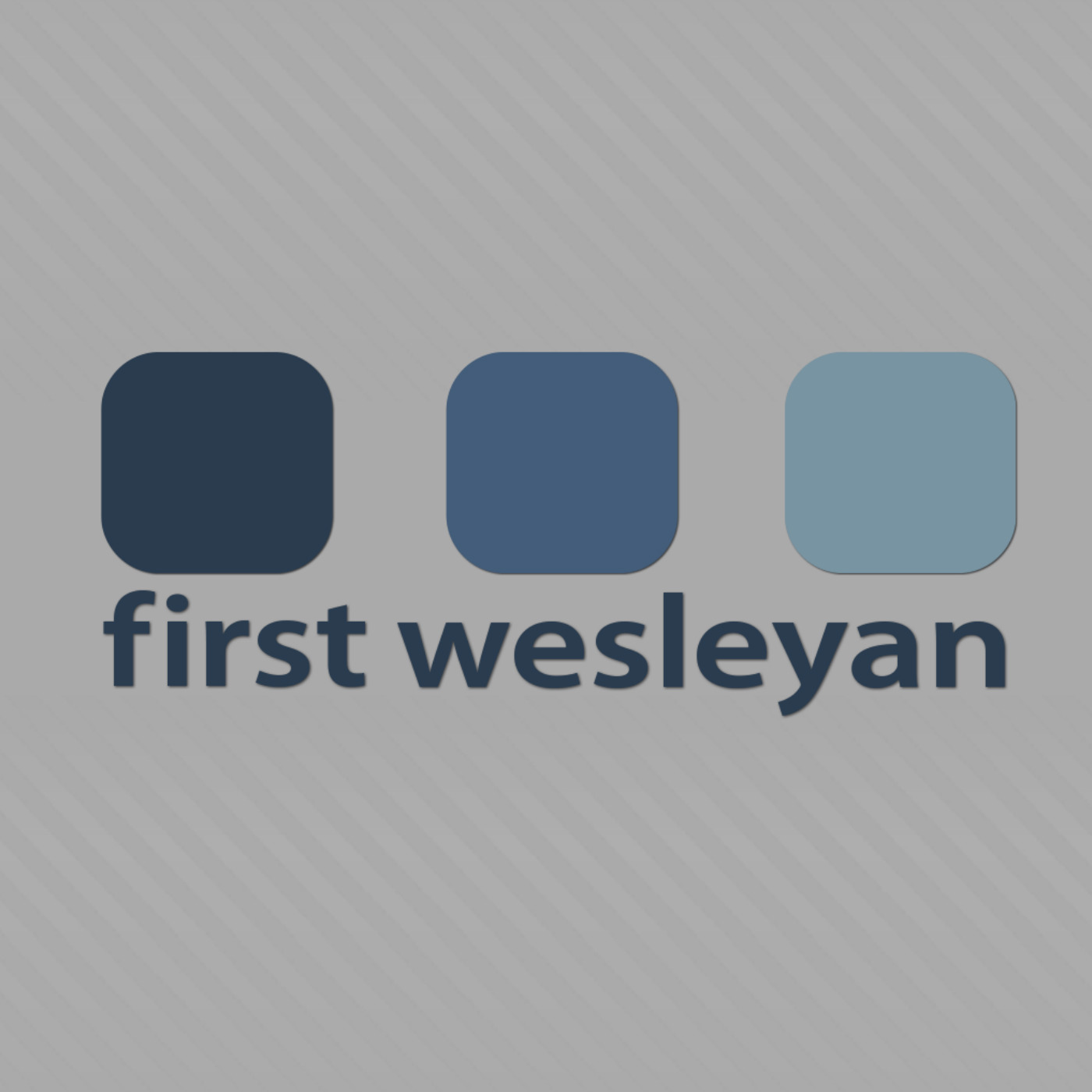 Spiritual Amnesia, Week 1