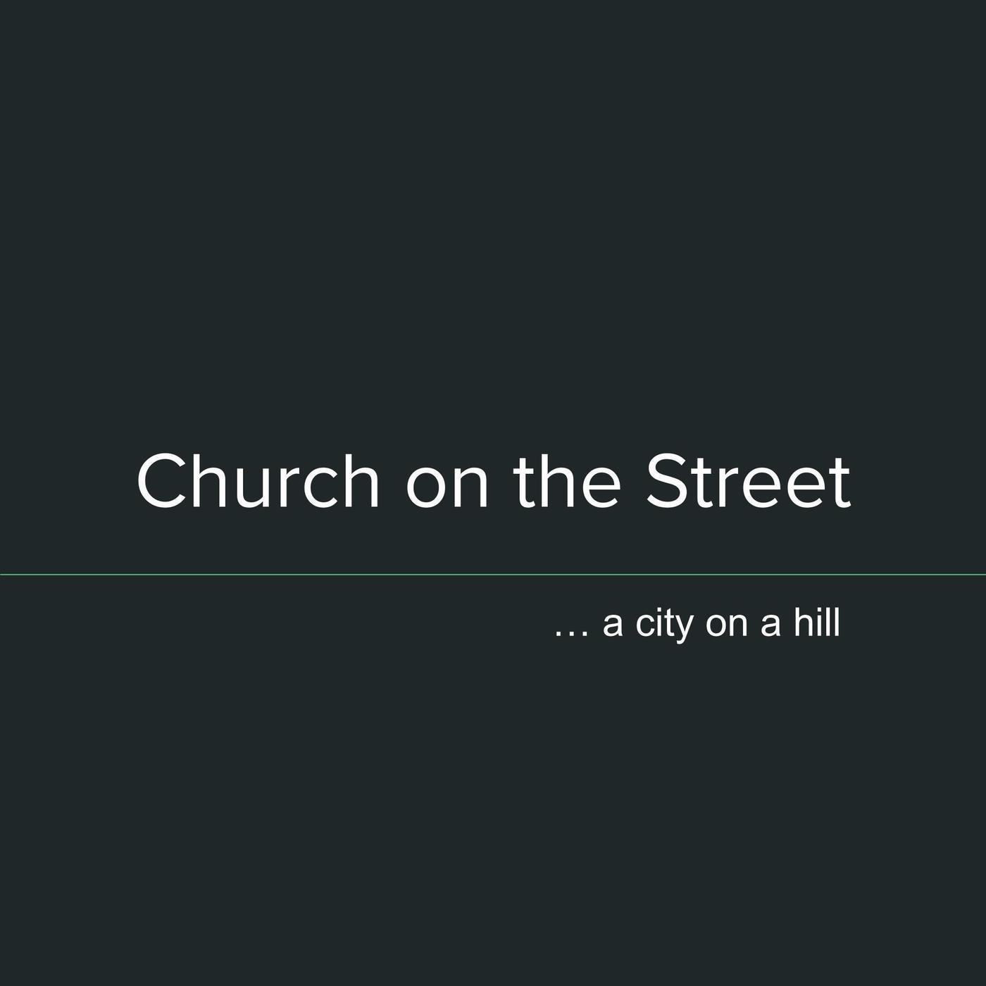 Home Church 2