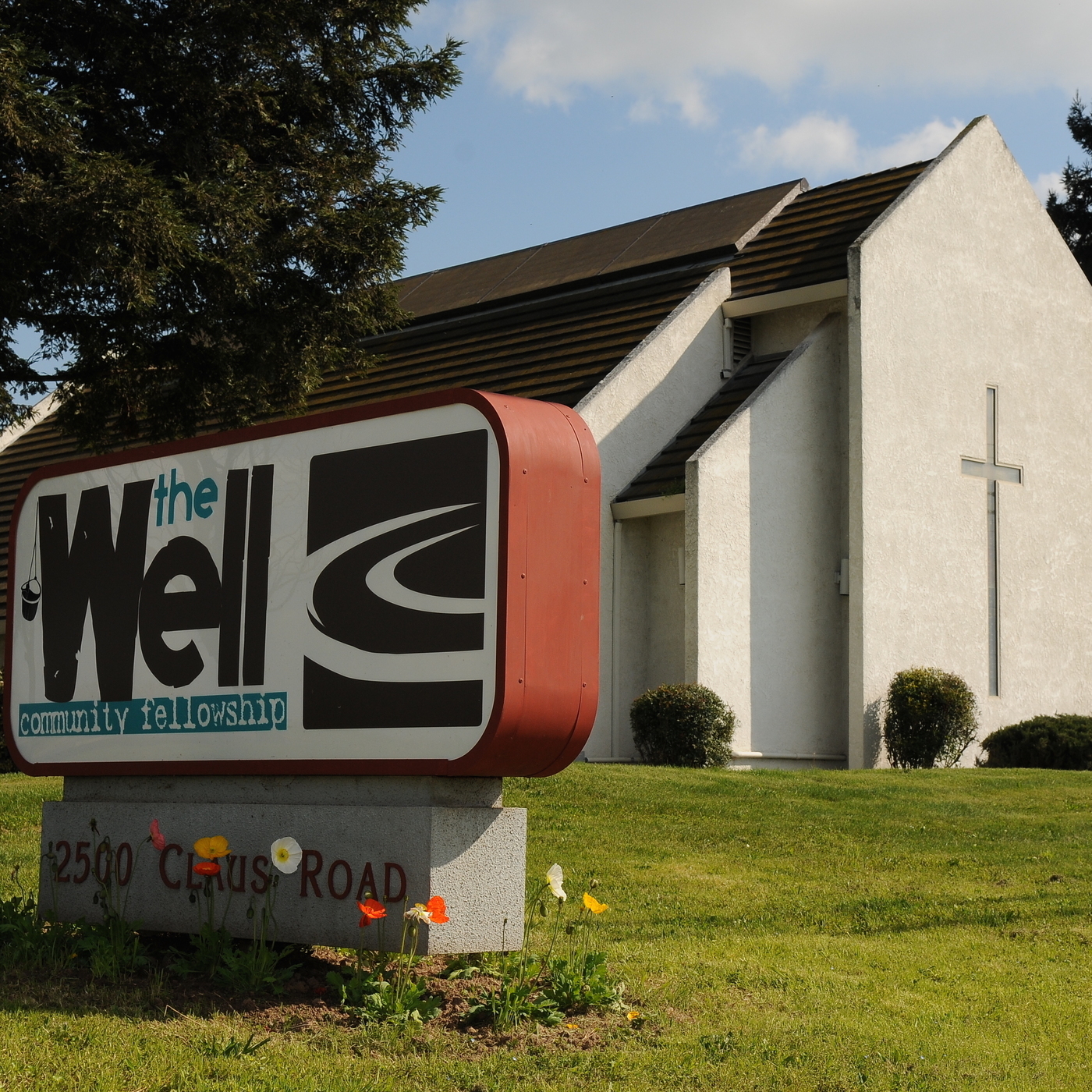 The Well Community Fellowship
