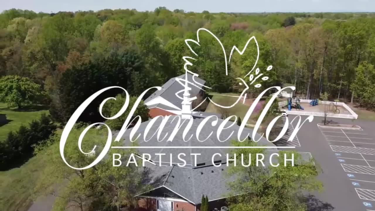 Chancellor Baptist Church Sermons