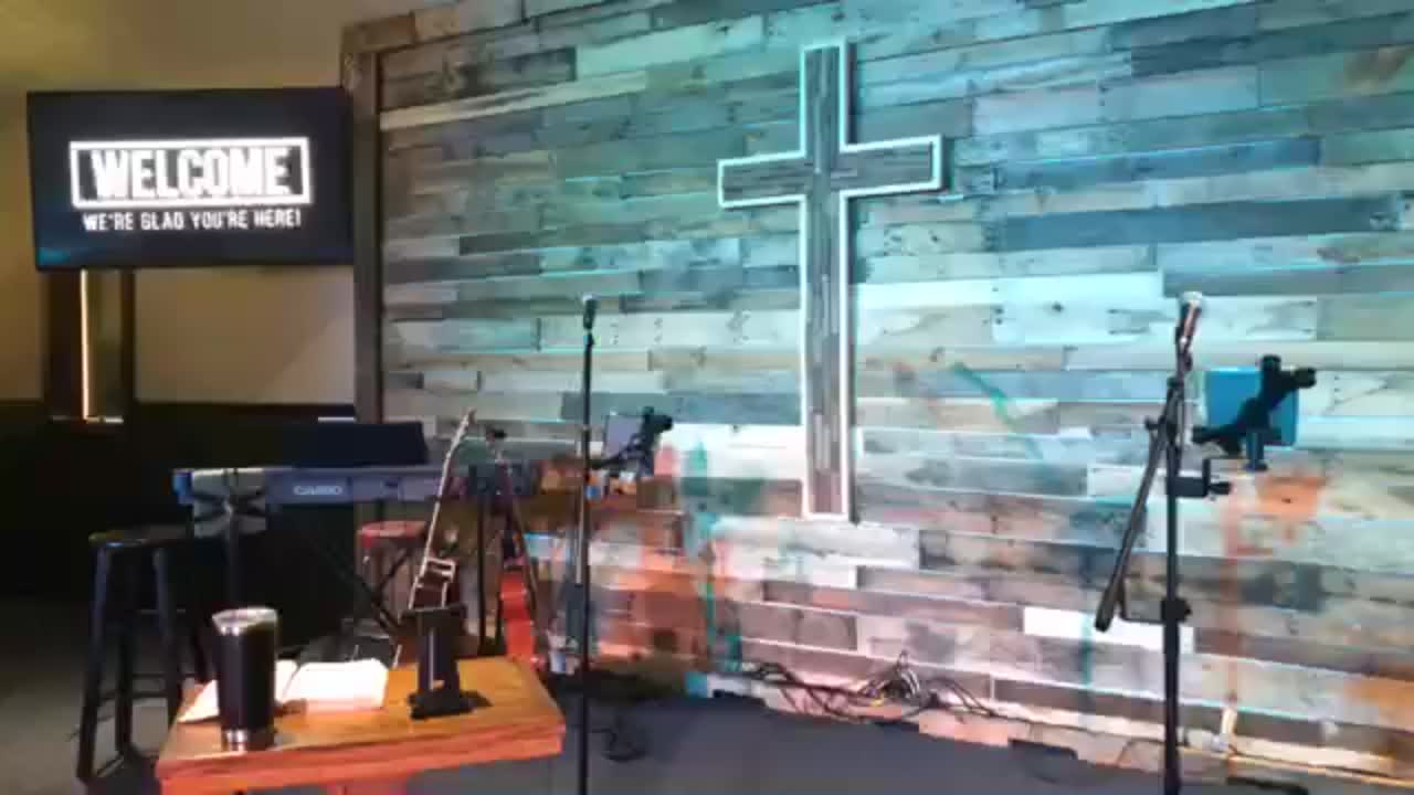 Shiloh Community Church messages