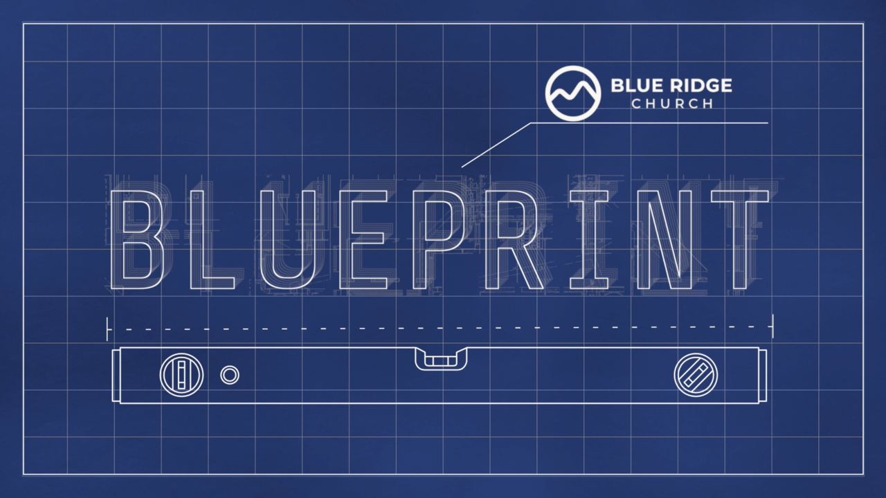 Blue Ridge Church Recent Talks Audio