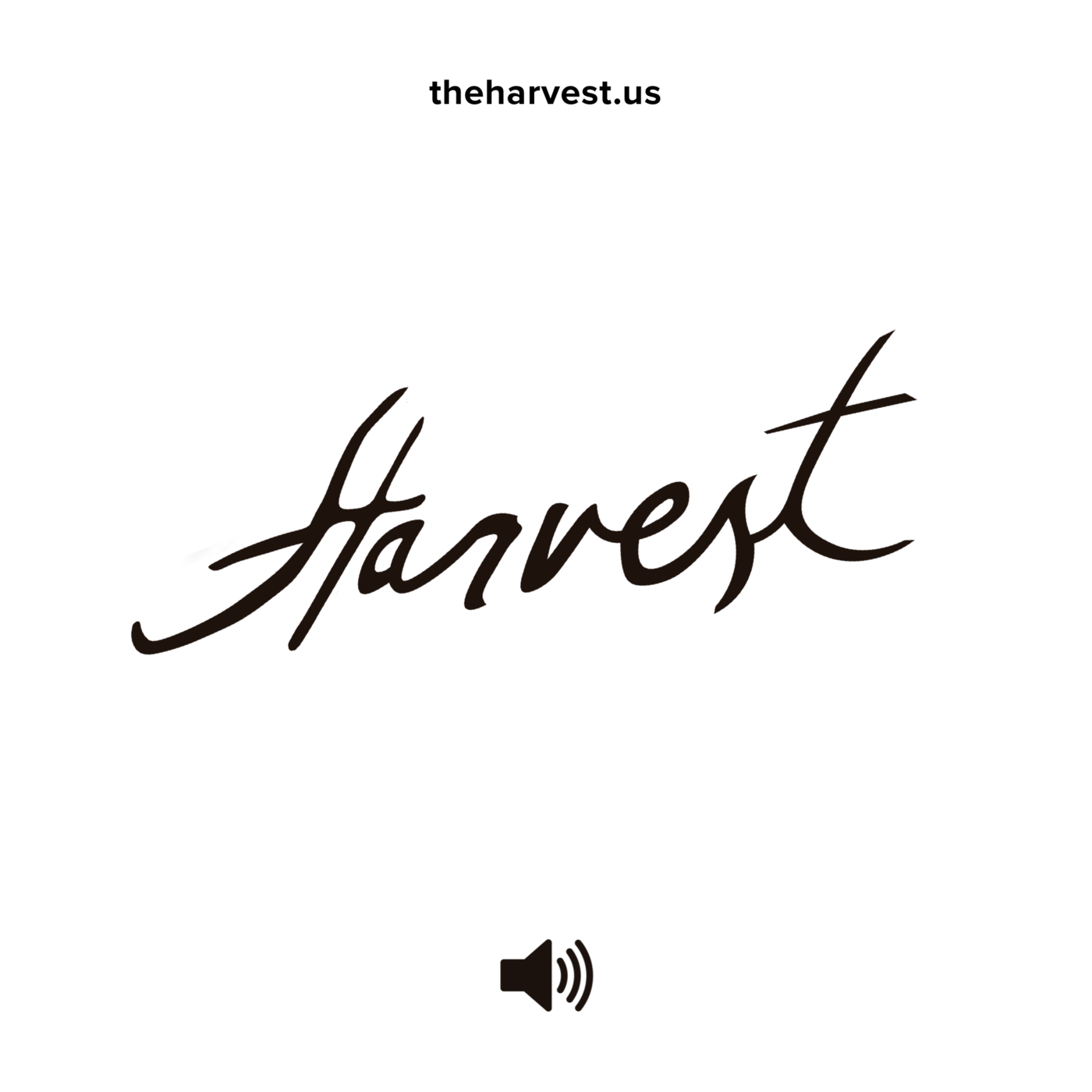 Harvest