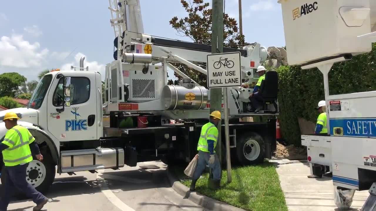 Watson Drill Rigs 1100