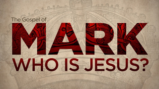 Mark 1 1 >> Park Royal Bible Church Gospel Of Mark Mark 1 1 >> Park Royal Bible Church Gospel Of Mark