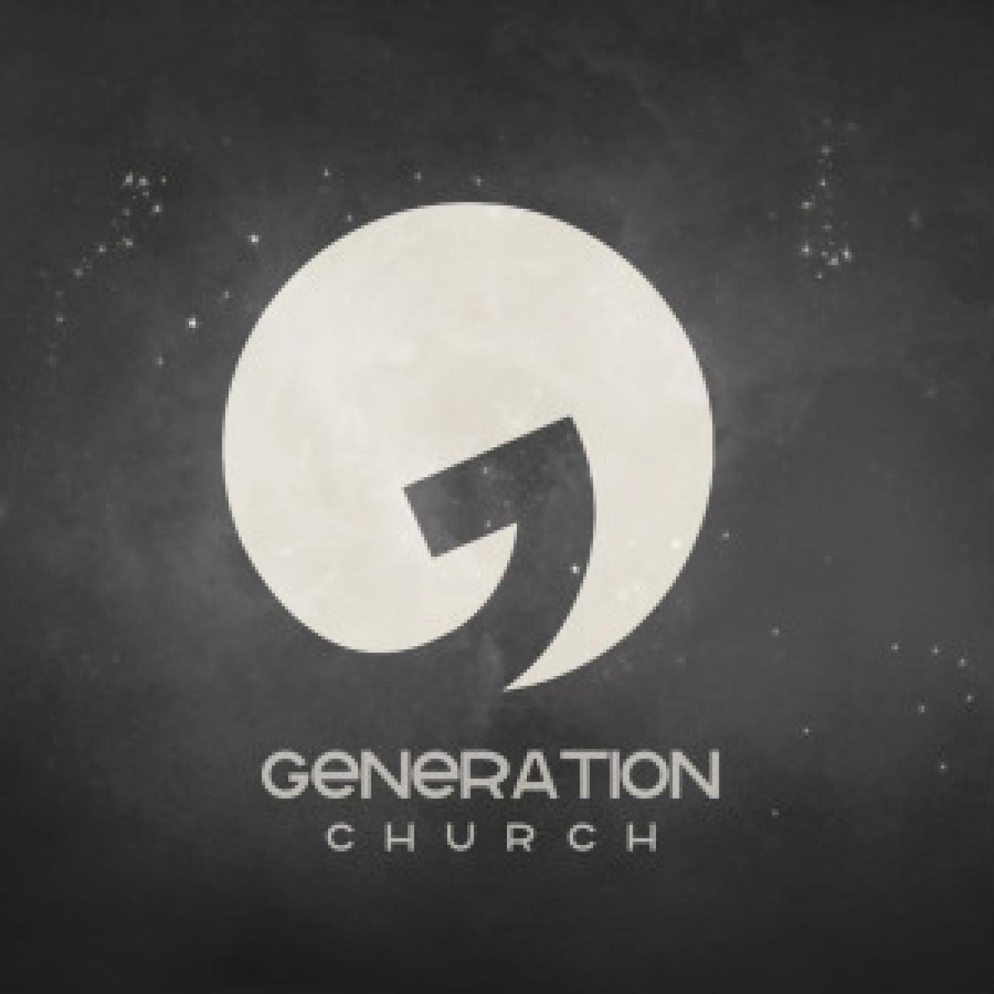 Generation Church Podcast