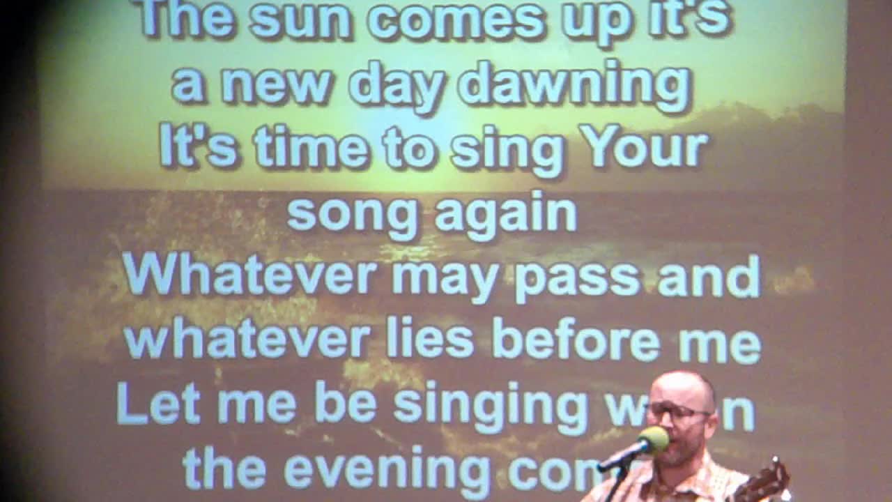 Highland Avenue Baptist Church Recorded Sermons and Media