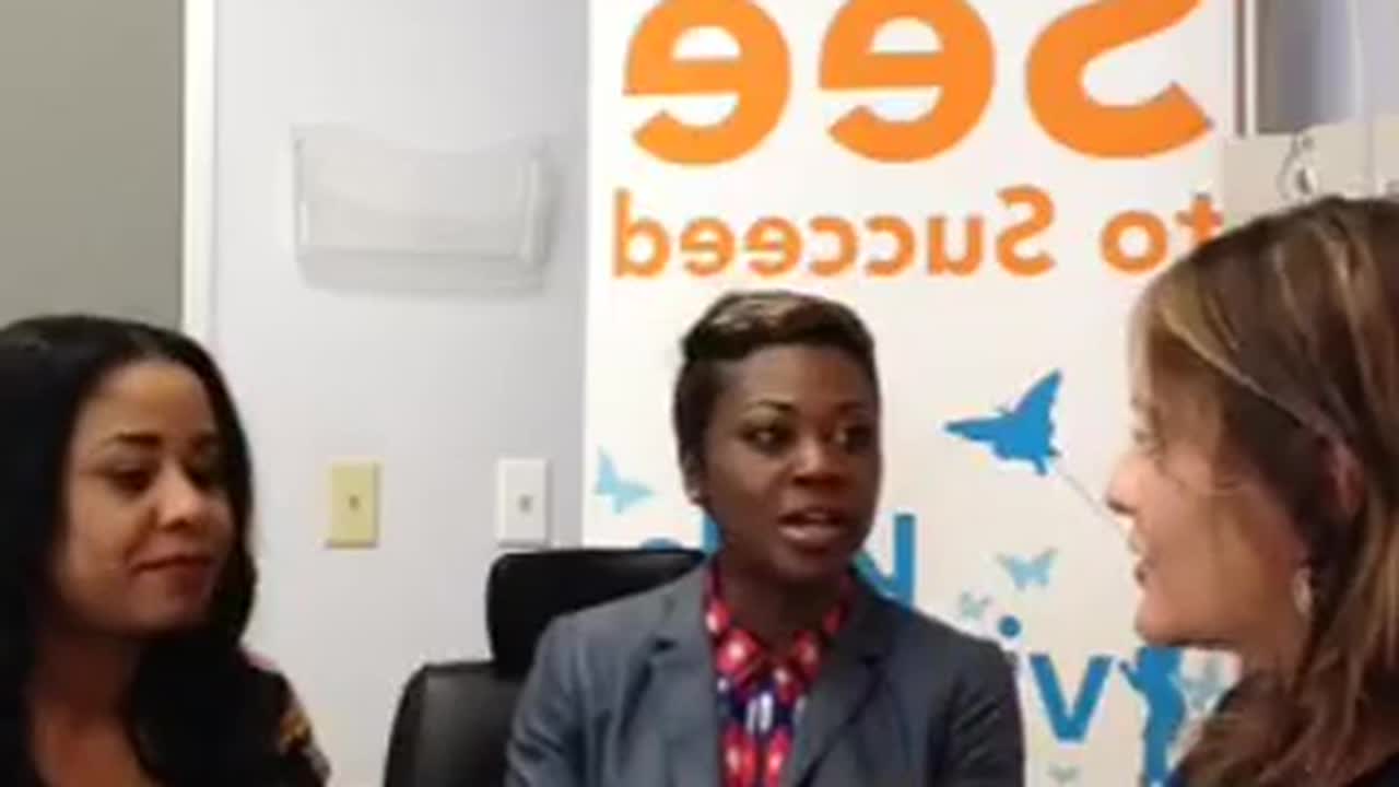 Houston Health Foundation Home