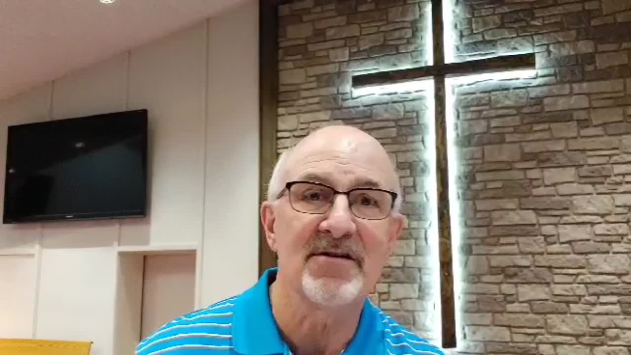 Waverly First Baptist Church Pastor Transition