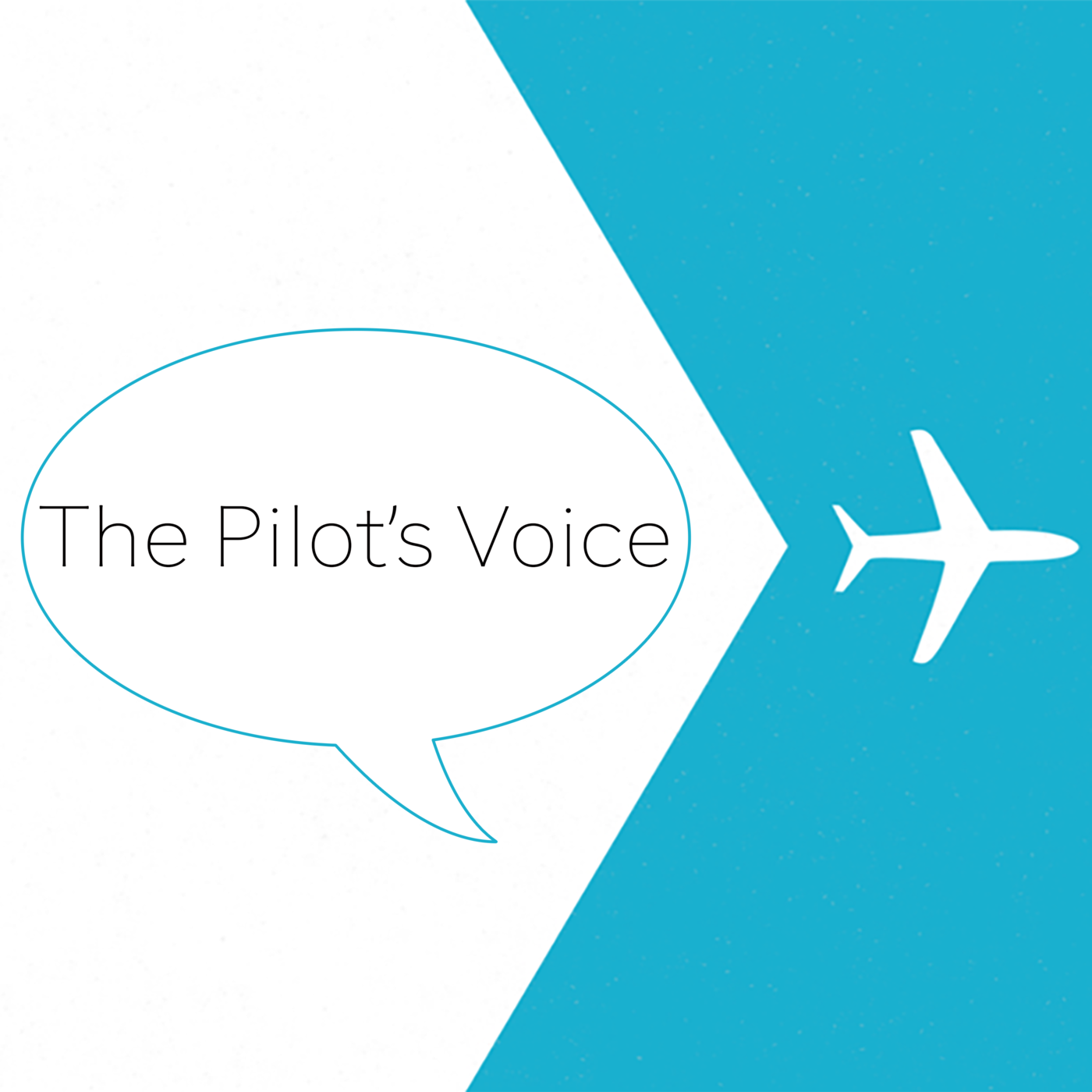 The Pilot\'s Voice