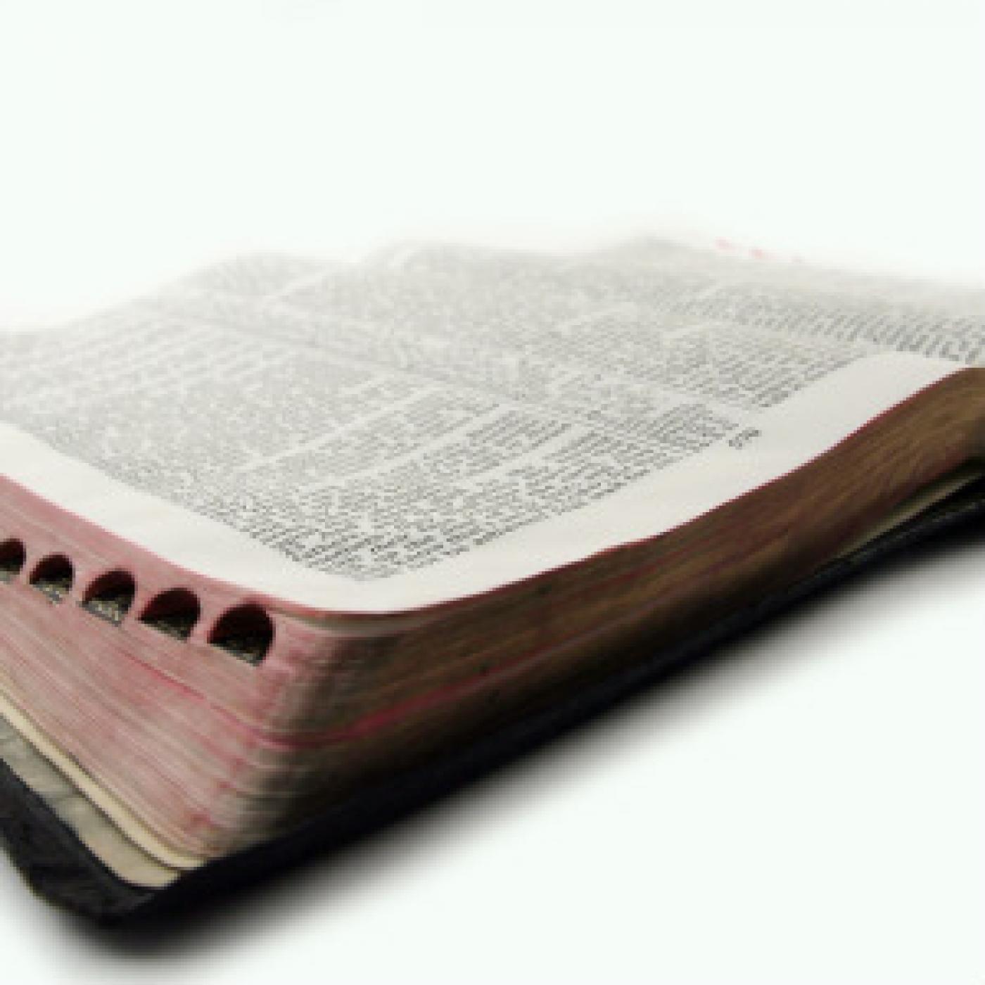 Calvary Bible Church - Fort Worth, TX