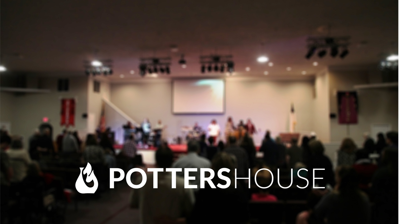 The Potters House Family Worship Center Sermons