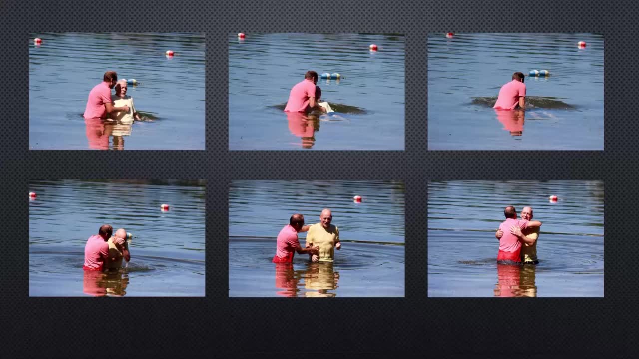 Rockford Baptist Church