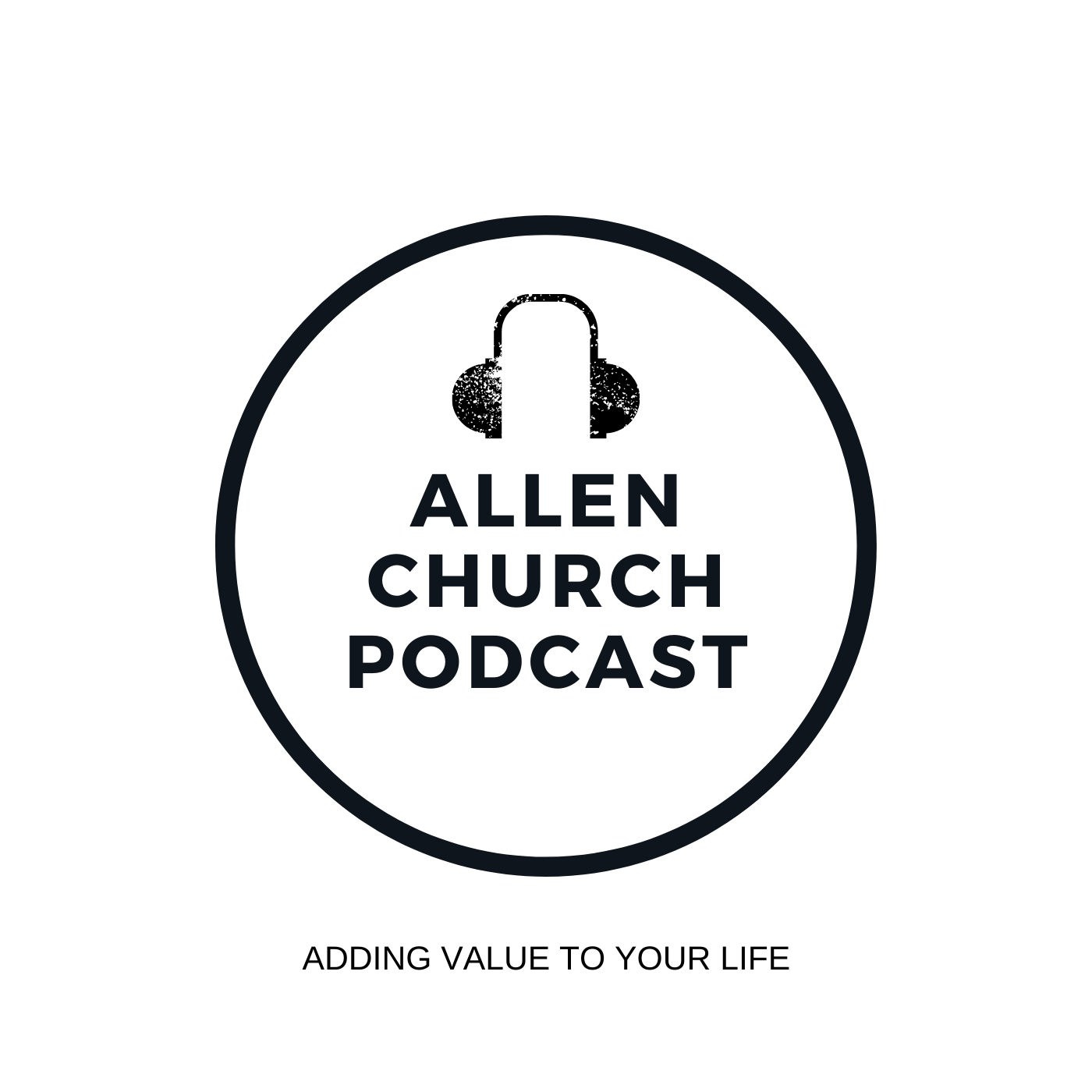 ALLEN CHURCH PODCAST