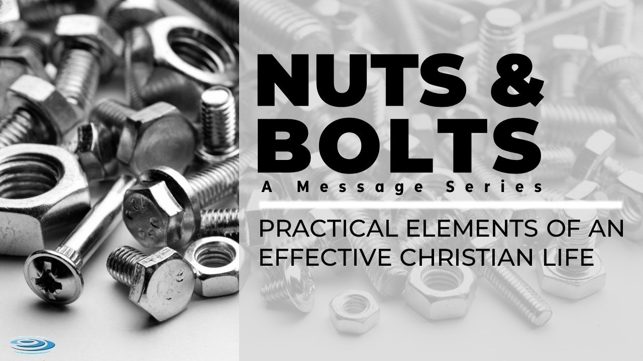 FBCIslands Nuts & Bolts Read the Book